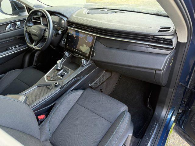 LYNK & CO 01 1.5 td phev Hybrid Plug-in