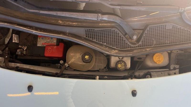 Renault Twingo III 2019 1.0 SCe 65cv Zen