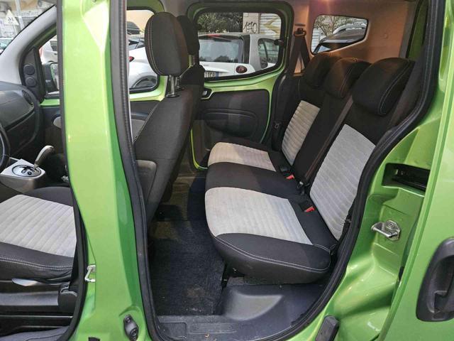 FIAT Qubo 1.3 MJT 75 CV Dynamic