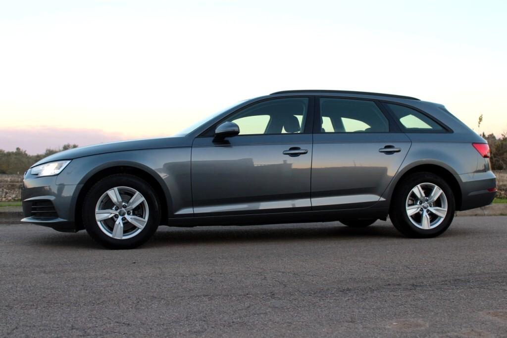 AUDI A4 Avant 2.0 TDI 150CV s-tronic *SOLI 64.000 KM