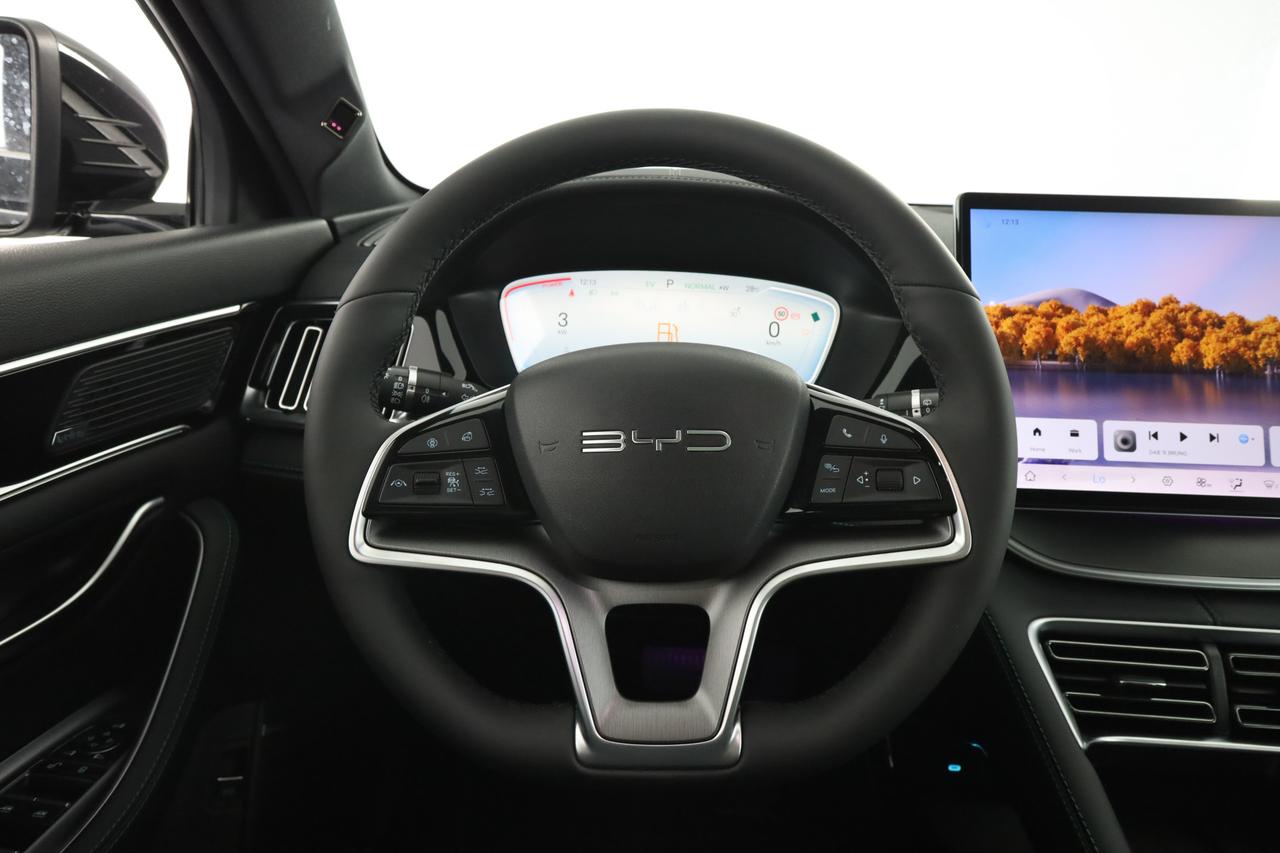 BYD Seal U DM-i 1.5 218 CV PHEV Boost