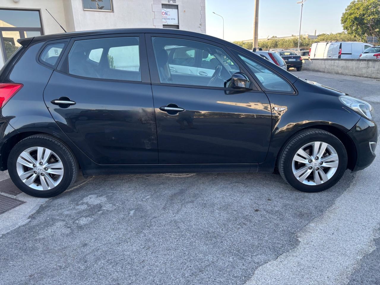 Hyundai iX20 1.4 90 CV Light