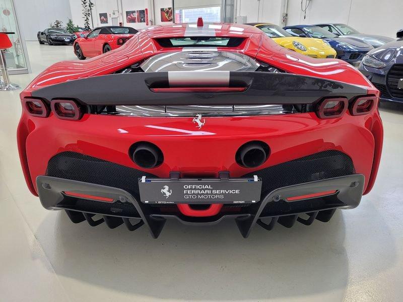 Ferrari SF90 SF90 Assetto Fiorano