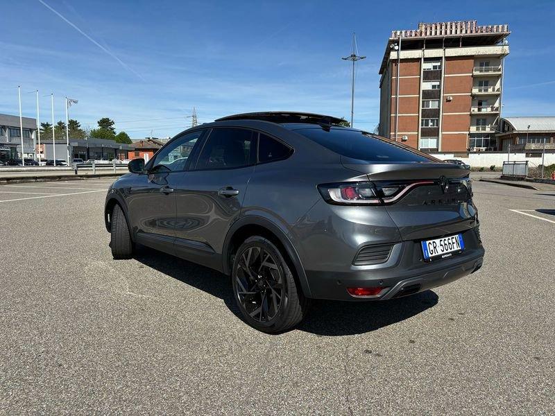 Renault Arkana 1.6 E-Tech full hybrid Esprit Alpine