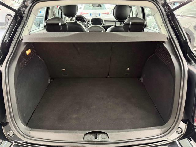 FIAT 500X 1.6 MultiJet 120 CV Urban