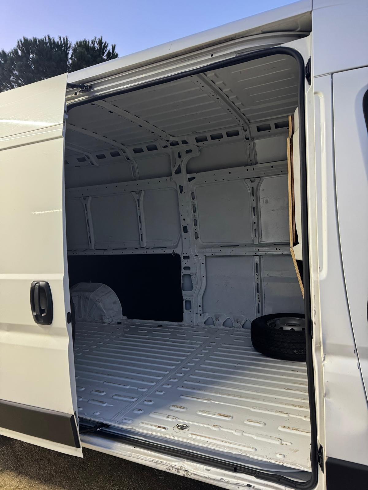 Citroen Jumper 3serie 2.0 BlueHDI 96kw 130cv