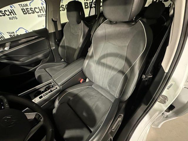 VOLKSWAGEN Passat Variant 1.5 eTSI 150 CV DSG Business