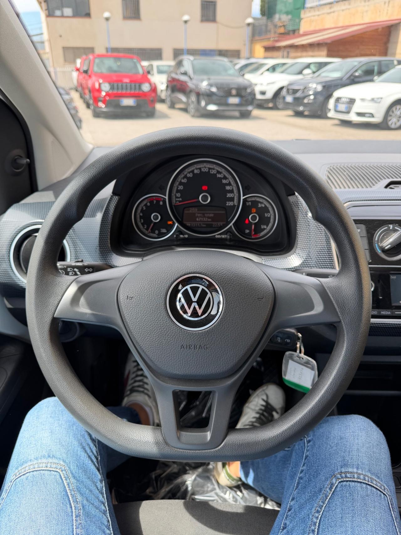 Volkswagen up! 1.0 5p. 65 cv Evo 2023