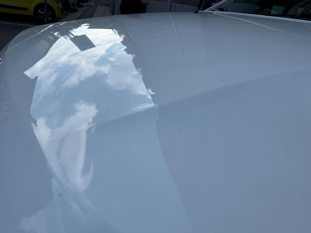 Jeep Compass Limited 1.6 MultiJet II #7409