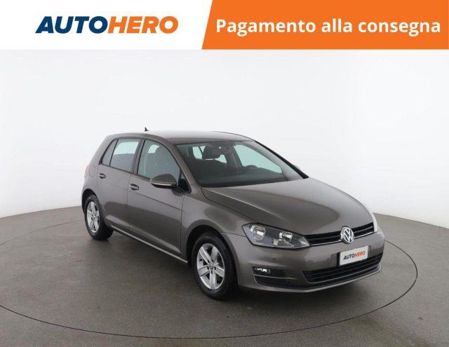 VOLKSWAGEN Golf 1.2 TSI 85 CV 5p. Trendline BlueMotion Technology