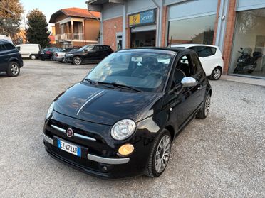 Fiat 500 1.2 GPL- Lounge
