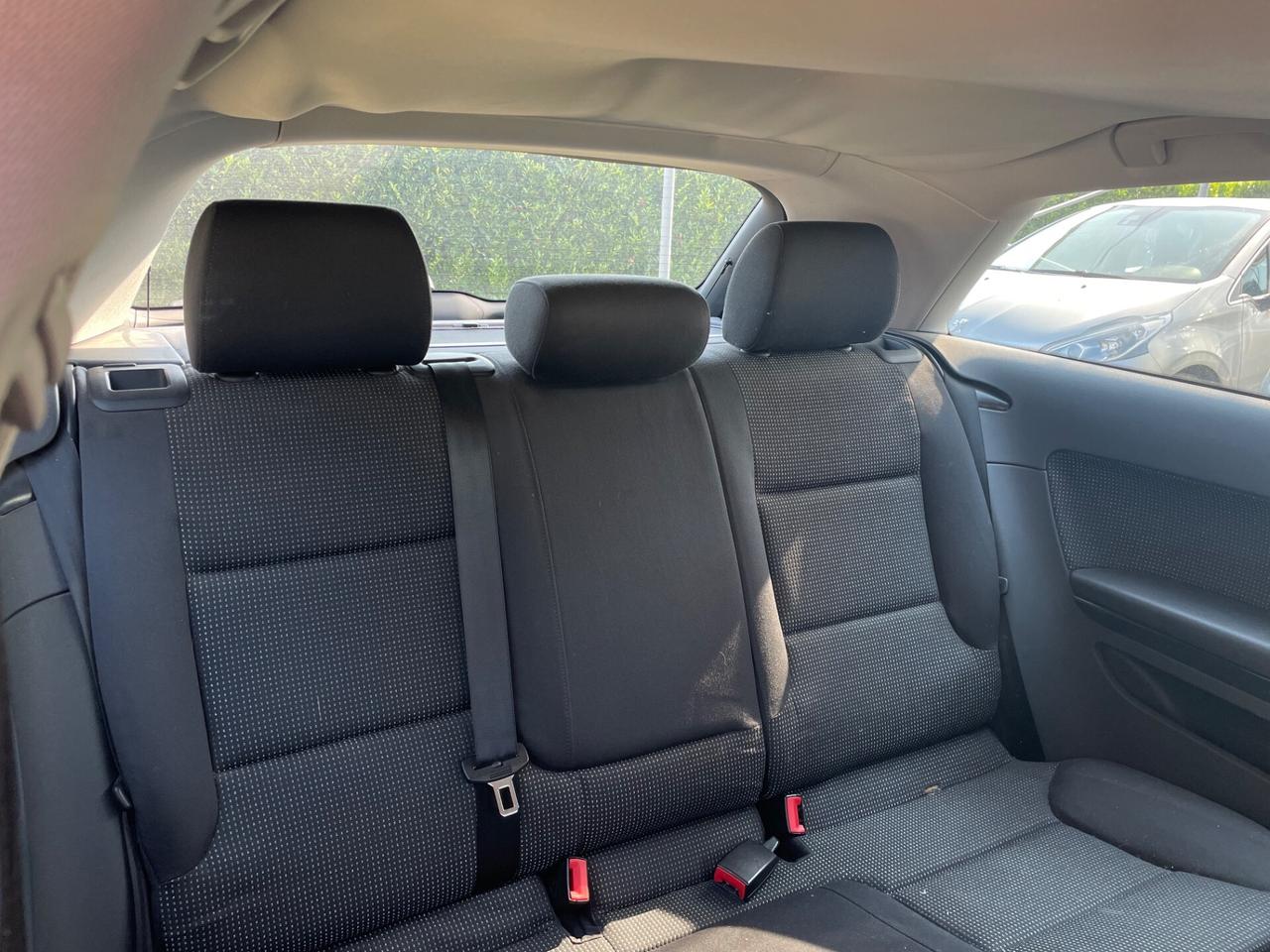 Audi A3 2.0 16V TDI 140cv Ambition/1PROP/GARANZIA