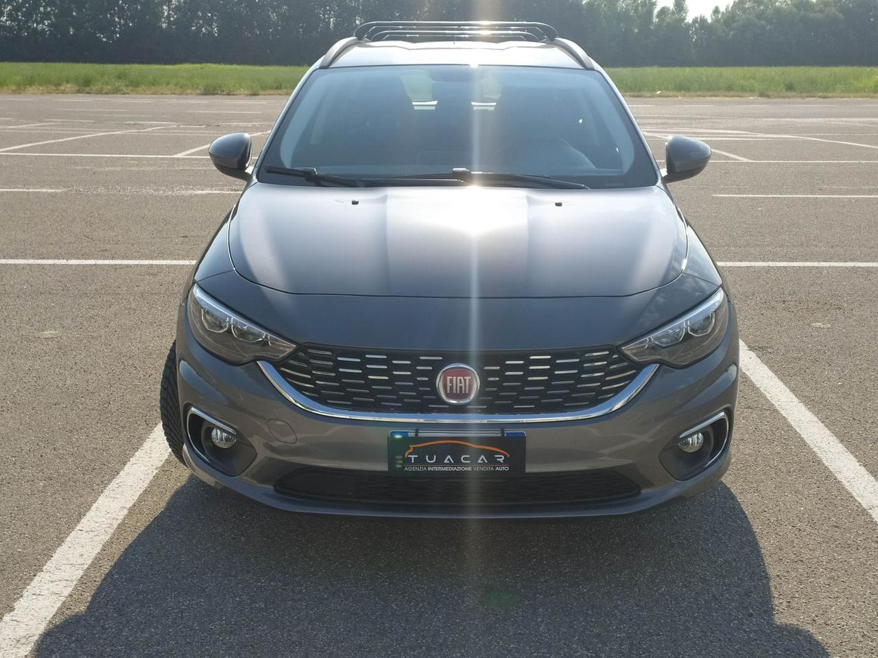 Fiat Tipo Business 1.6 Multijet #6068