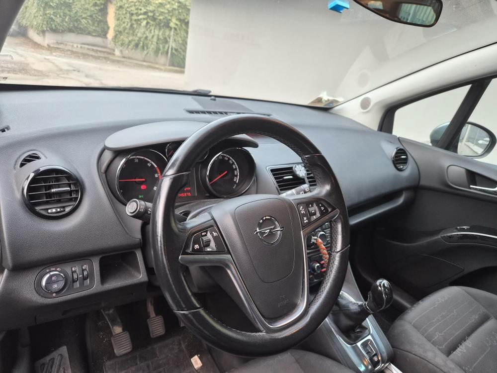 Opel Meriva 1.3 cdti ecoflex Cosmo 95cv