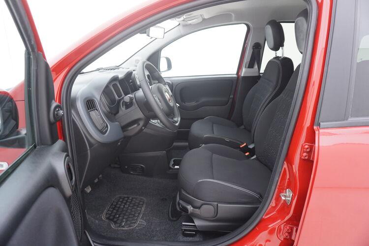 Fiat Panda Hybrid Cross BR142529 1.0 Mild Hybrid 69CV