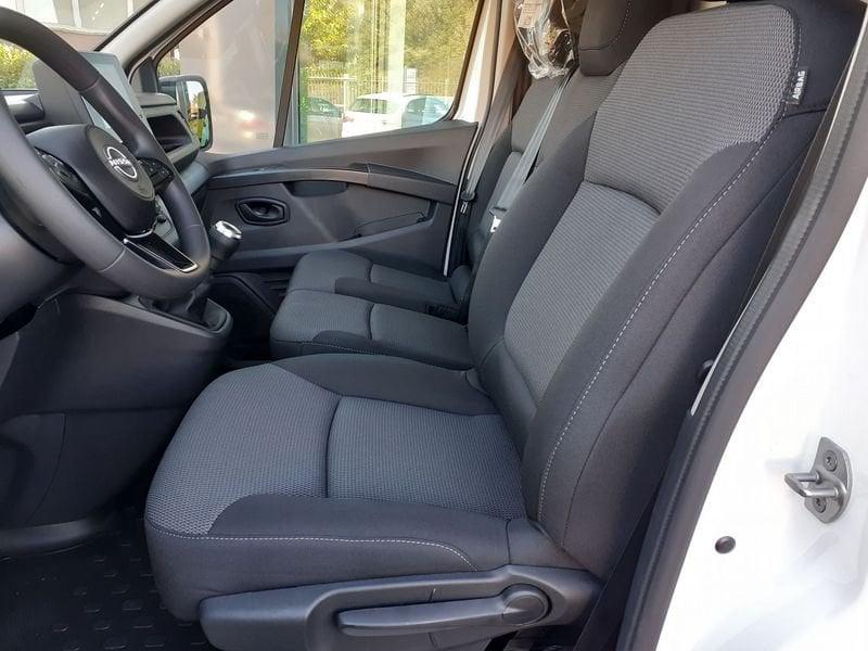 Nissan Primastar P.CONSEGNA 130CV L2H1 ACENTA - PREZZO+IVA