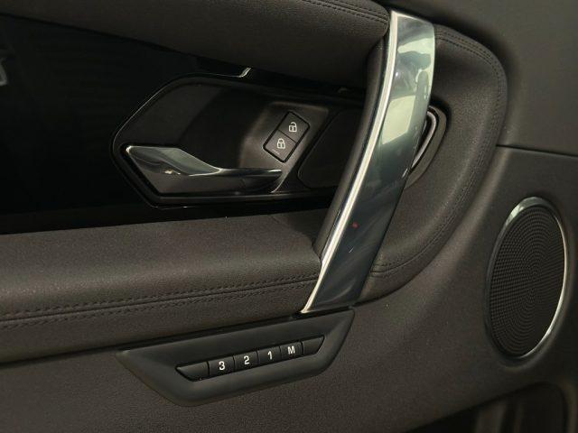 LAND ROVER Discovery Sport 2.0 TD4 163 CV AWD Auto S