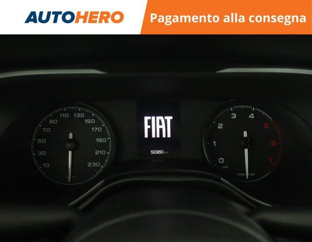 FIAT Tipo 1.6 Mjt S&S 5 porte City Life