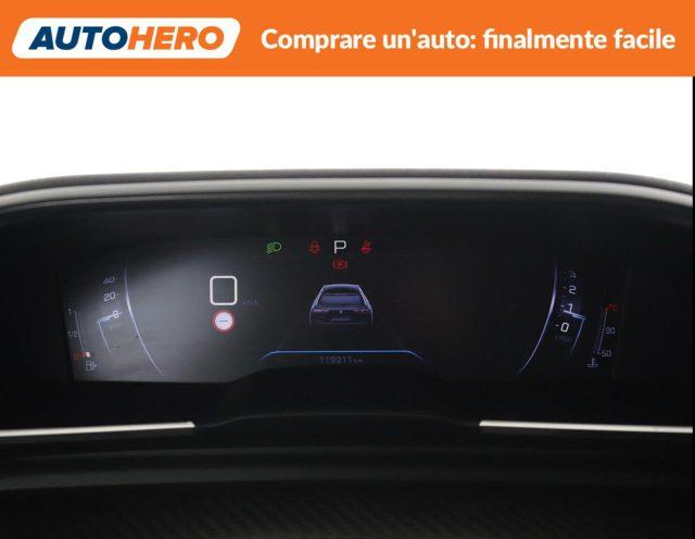 PEUGEOT 508 BlueHDi 160 Stop&Start EAT8 SW Business