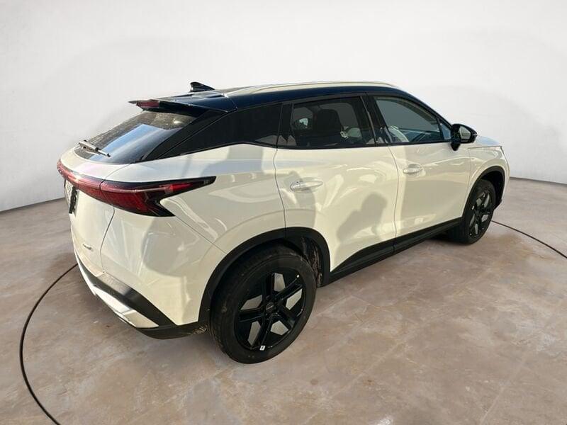 Omoda 5 Omoda 5 1.5 TGDi Super Hybrid System 224 CV Premium