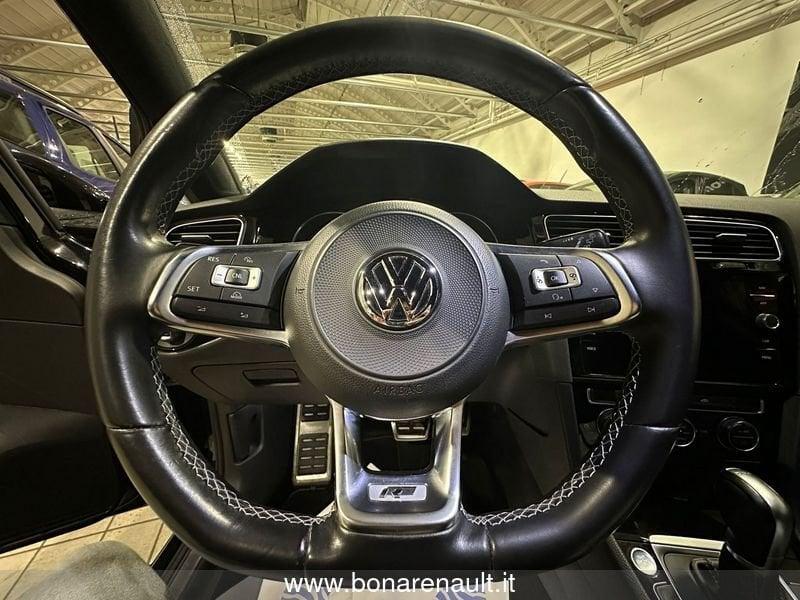 Volkswagen Golf Golf 1.4 TSI 5p. R Line DSG