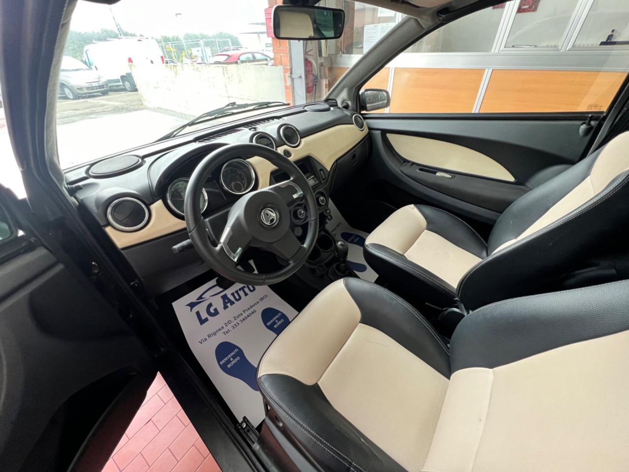 Aixam Miniauto Minauto