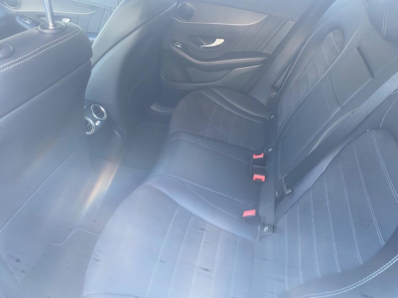 Mercedes-benz GLC 300 de 4Matic EQ-Power Premium