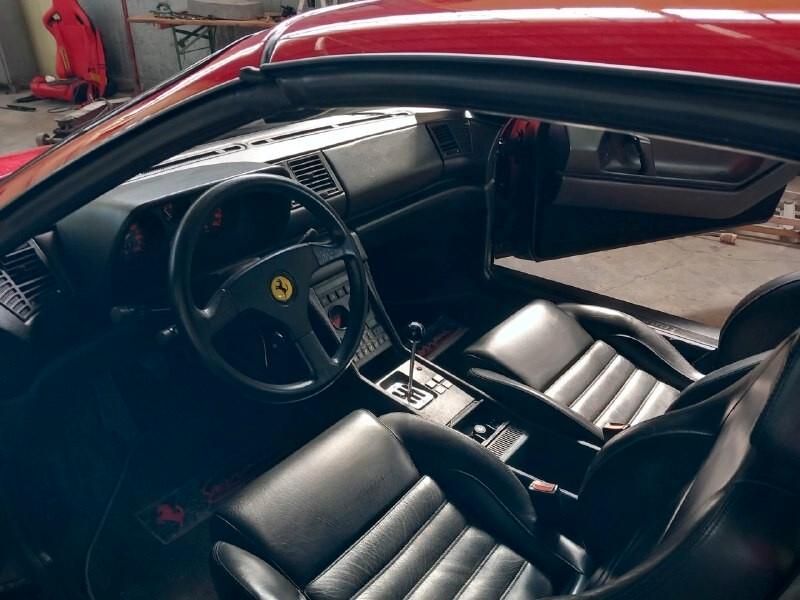 Ferrari 348 TS