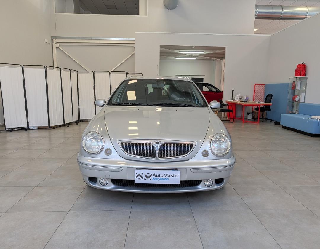 LANCIA Lybra - 1.9 JTD cat Station Wagon LX
