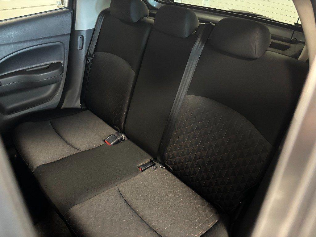 Mitsubishi Space Star 1.2 Benzina Intense