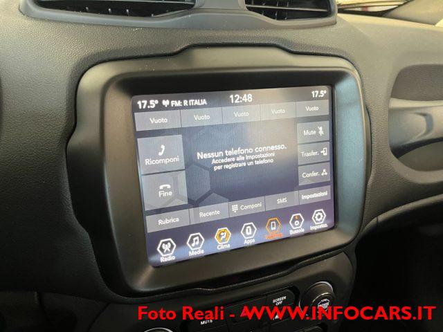 JEEP Renegade 1.5 Turbo T4 MHEV Limited PROMO !