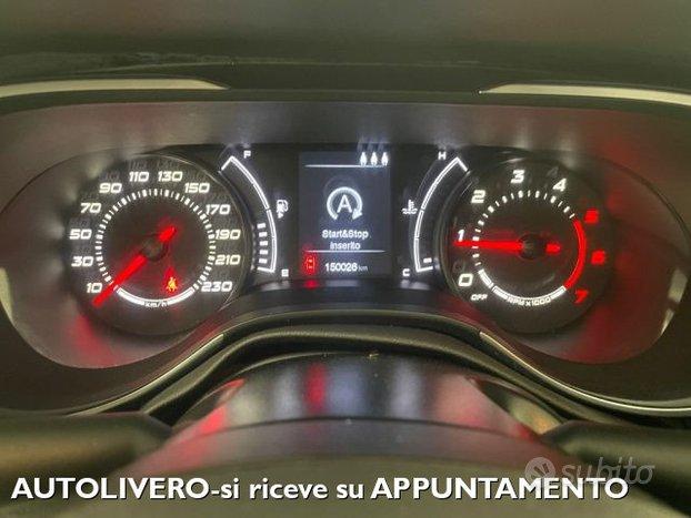 FIAT Tipo 1.6 Mjt 120cv SW Lounge-UNIPRO