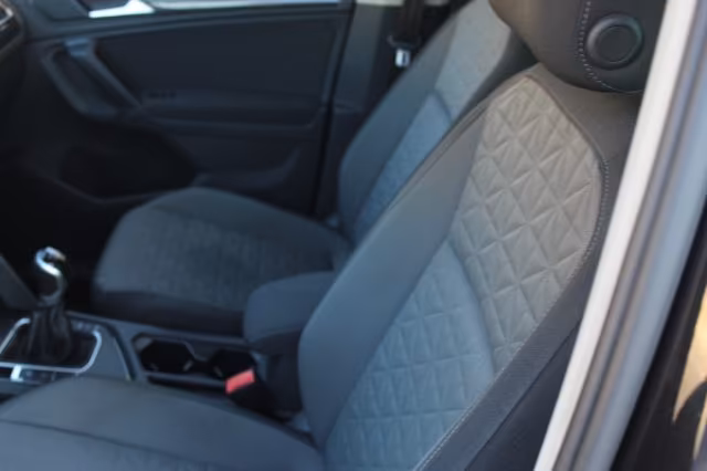 VOLKSWAGEN Tiguan 2.0 TDI SCR Life