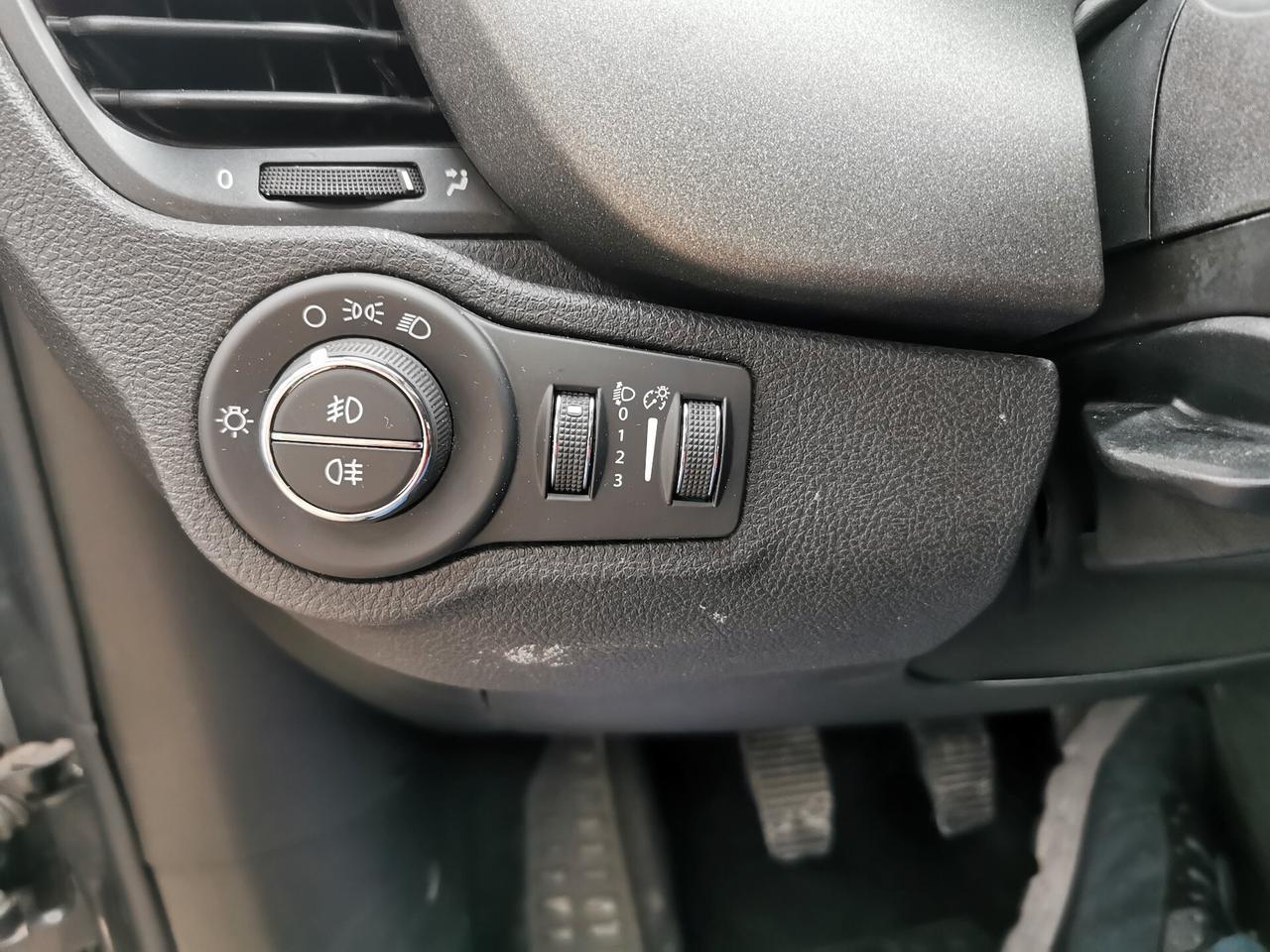 Fiat 500X 1.3 MultiJet 95cv Iva Detraibile