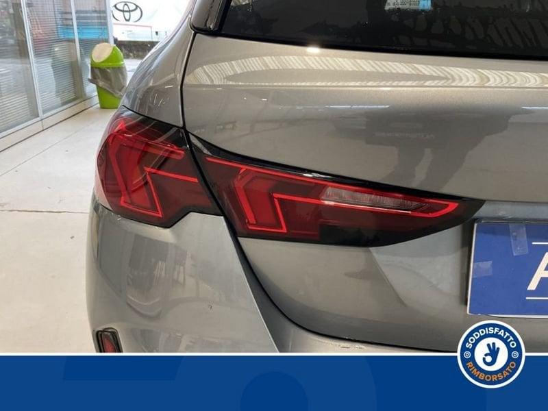 BMW Serie 1 120d M Sport