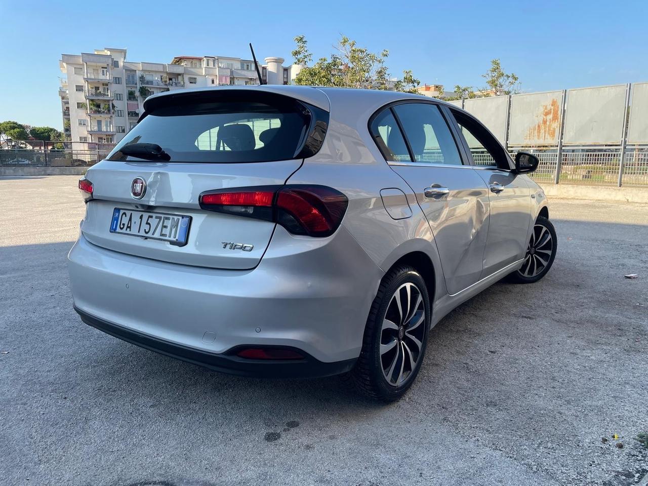 Fiat Tipo 1.3 Mjt 95CV 120MILA IN OTTIME CONDIZIONI