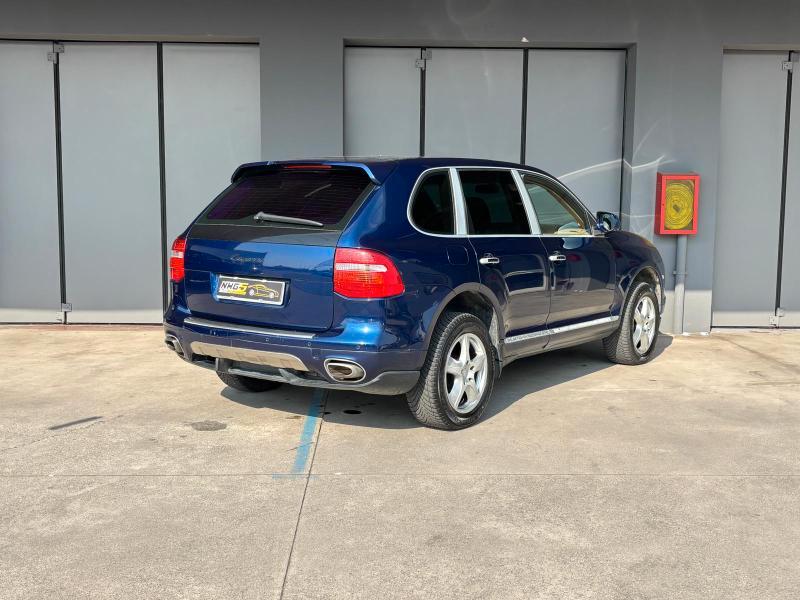 Porsche Cayenne 3.0 tdi V6 tiptronic dpf