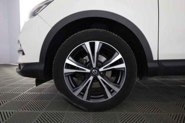 NISSAN Qashqai Qashqai 1.5 dCi 115 CV DCT N-Connecta