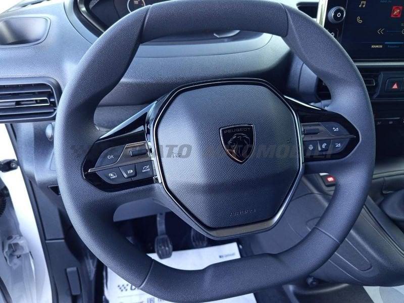 Peugeot Partner Partner 1.5 bluehdi 130cv S&S L2