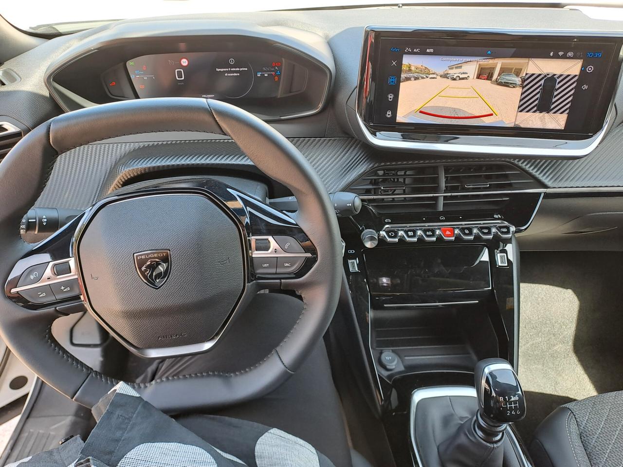 Peugeot 2008 PureTech 100 S&S Allure