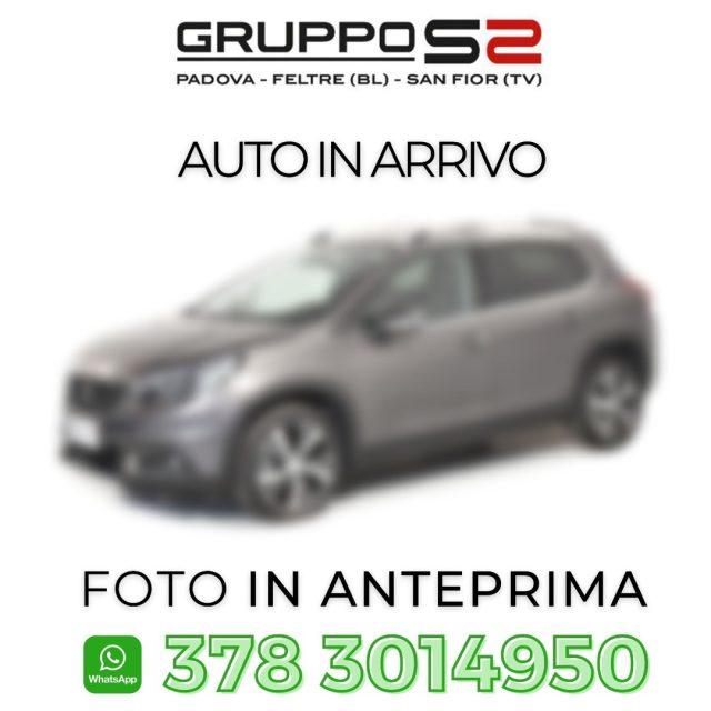 PEUGEOT 2008 BlueHDi 100 Allure Retrocamera