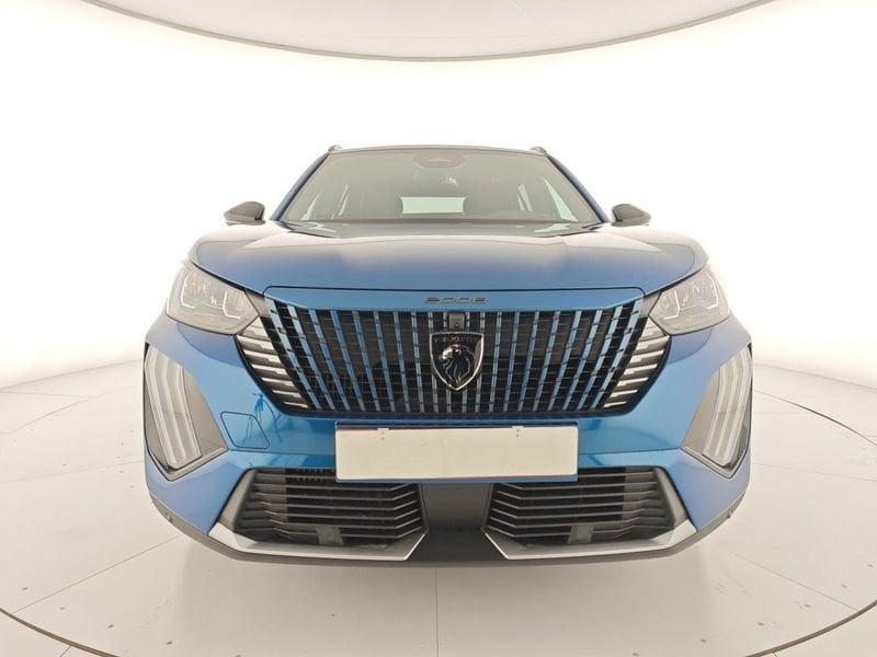 Peugeot 2008 Hybrid 145 e-DCS6 Allure