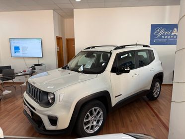 JEEP RENEGADE 1.6 MJT 130CV LIMITED - 2023