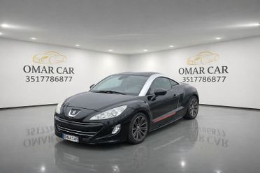Peugeot RCZ 1.6 BENZINA 2012 SPORT