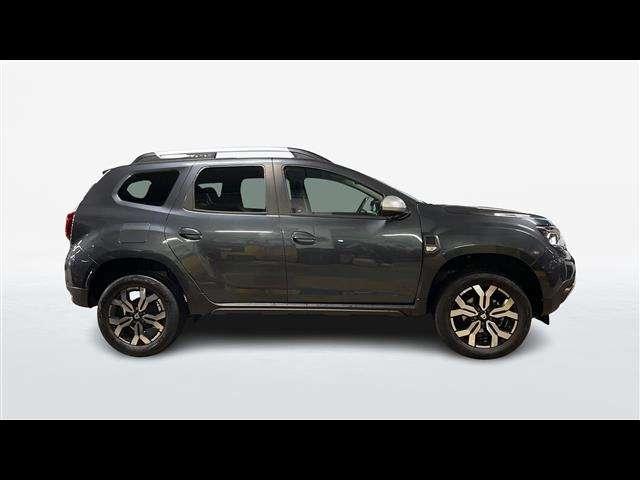 Dacia Duster 1.0 tce Prestige up Gpl 4x2 100cv