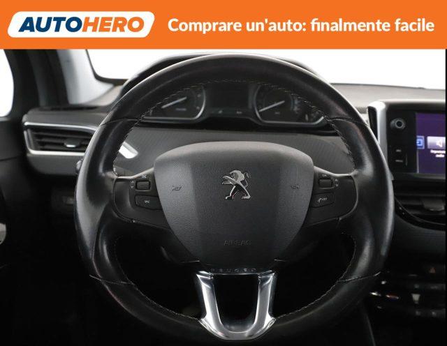 PEUGEOT 208 1° serie BlueHDi 100 5 porte Allure