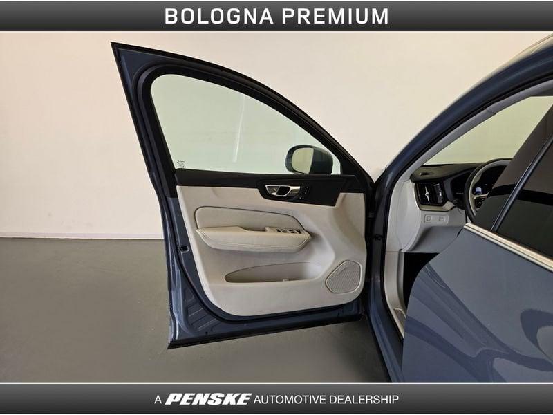 Volvo XC60 B4 (d) Geartronic Inscription
