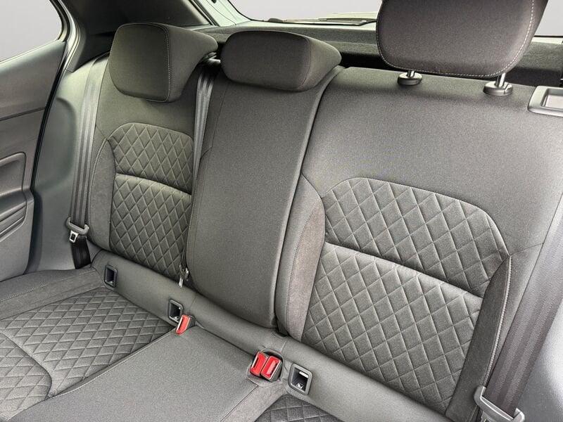 Škoda Fabia Monte Carlo 1,0 TSI 70 kW (95 CV) 5 marce - manuale