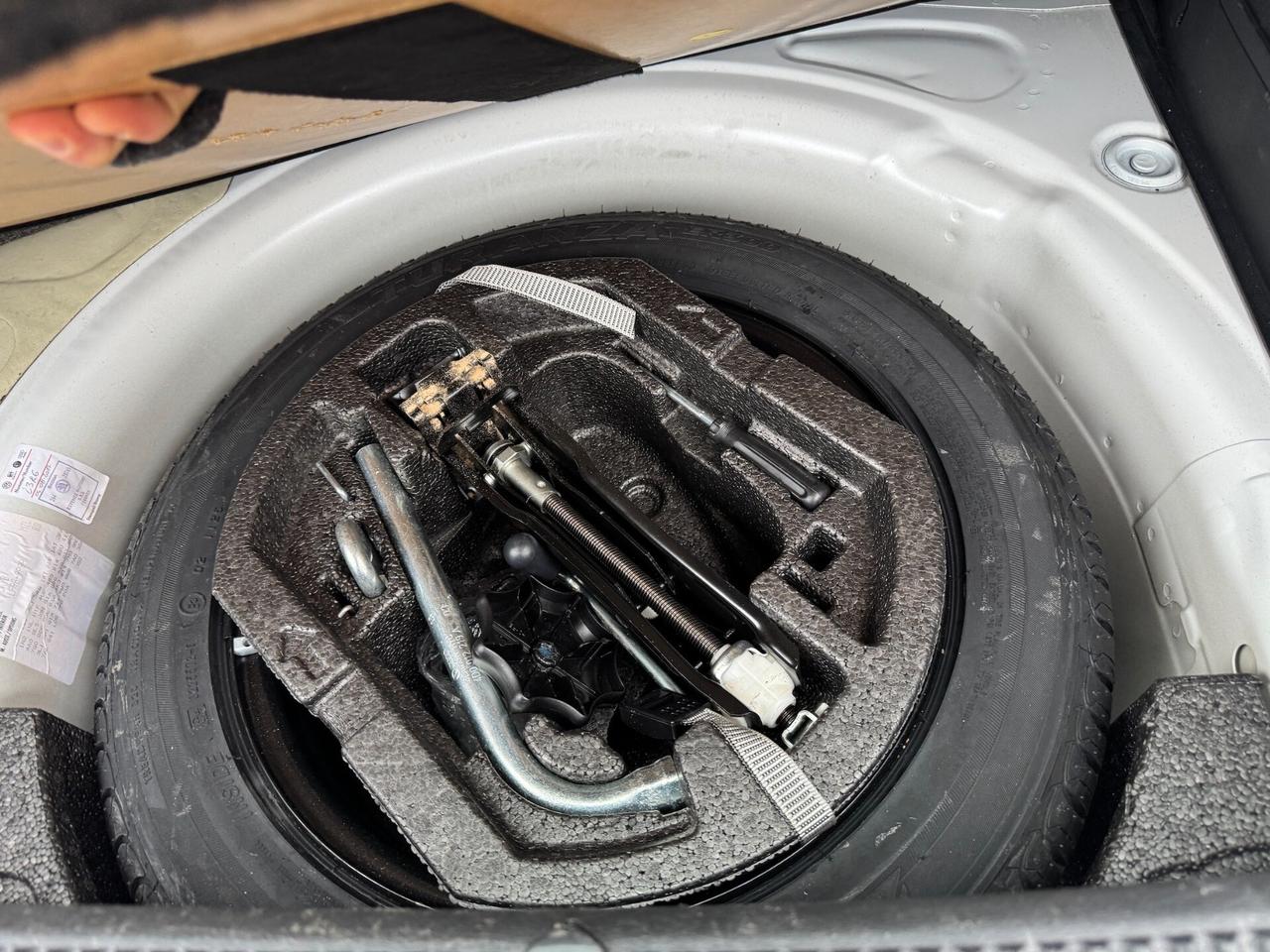 Skoda Roomster 1.6 tdi cr Style 90cv UNICO PROPRIETARIO