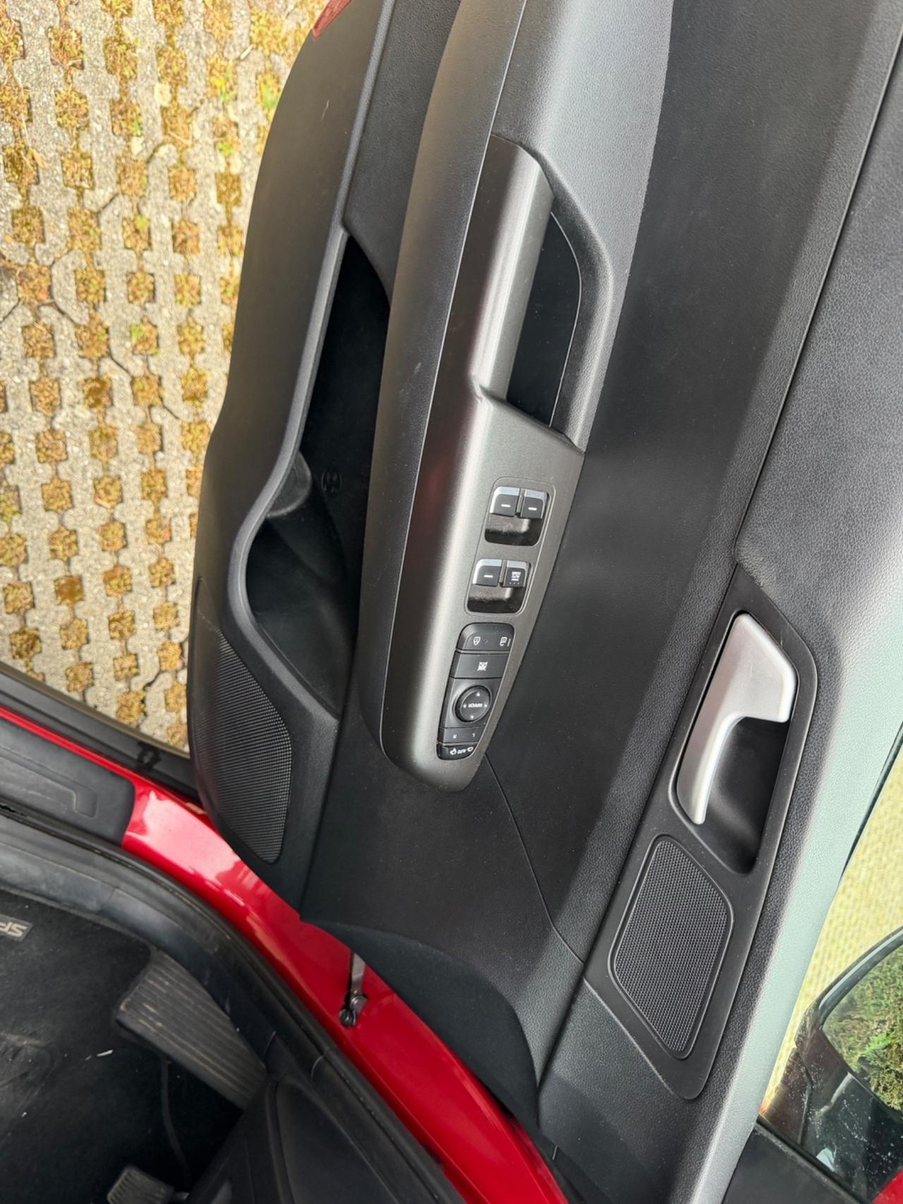Kia Sportage 1.6 GDI 2WD Cool
